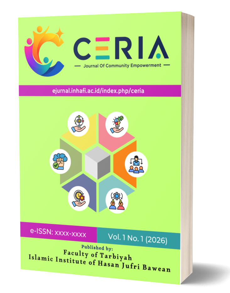 CERIA